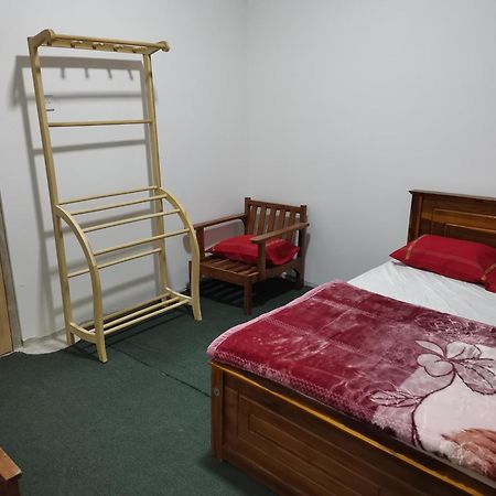 Traveler'S Choice Hotel Nuwara Eliya Buitenkant foto