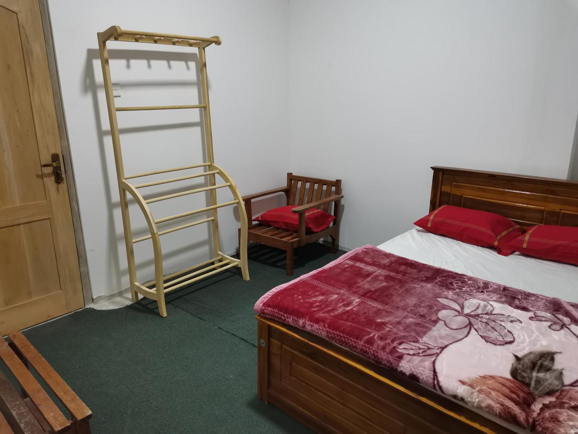 Traveler'S Choice Hotel Nuwara Eliya Buitenkant foto