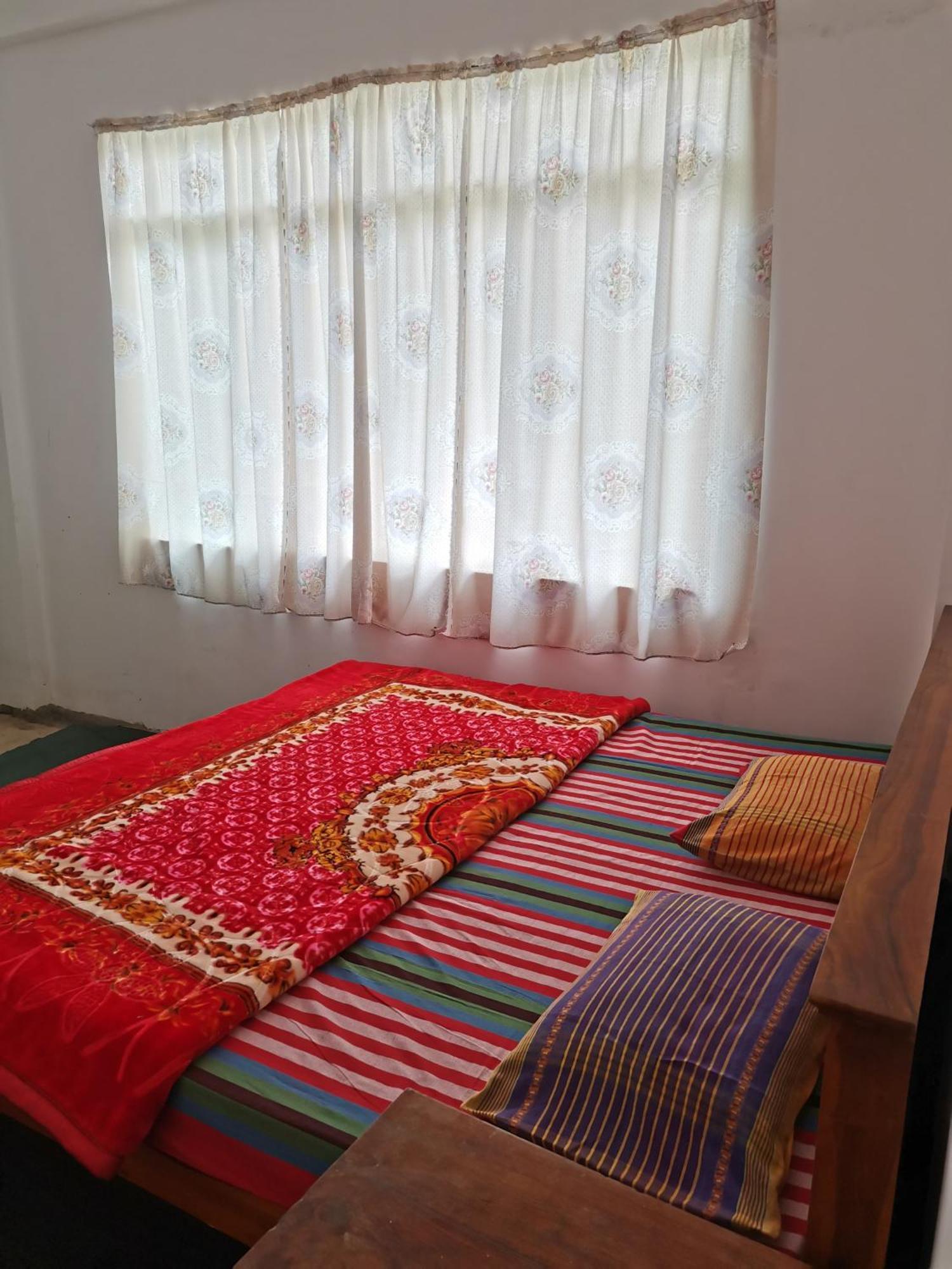 Traveler'S Choice Hotel Nuwara Eliya Buitenkant foto